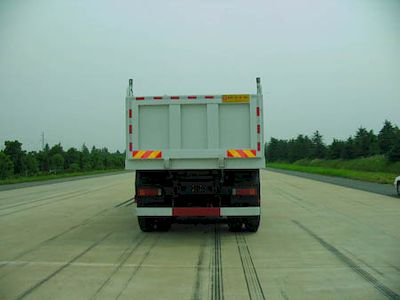 Shenhe  YXG3241AX5 Dump truck