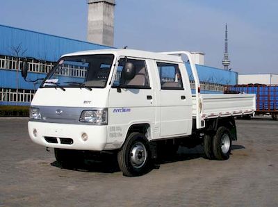 Beijing brand automobiles BJ2310W12 Low speed truck