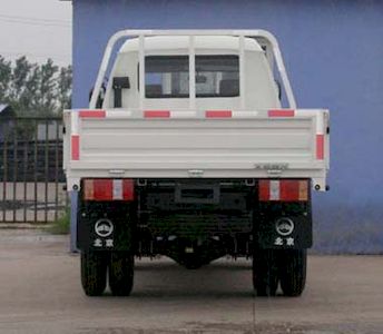 Beijing brand automobiles BJ2310W12 Low speed truck