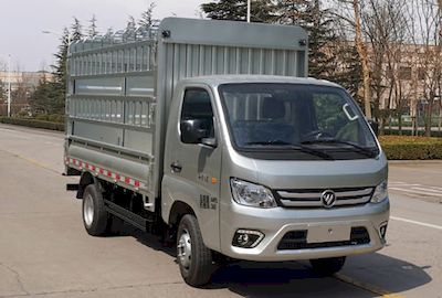 Foton  BJ5040CCYAE Grate type transport vehicle