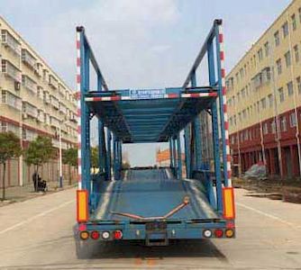 Cheng Liwei  CLW9280TCL Vehicle transport semi-trailer