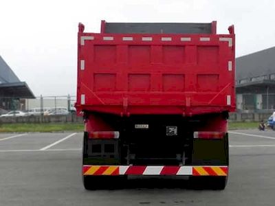 Hongyan  CQ3256HXDG474L Dump truck