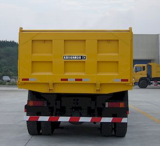 Dongfeng  DFL3240AX11 Dump truck