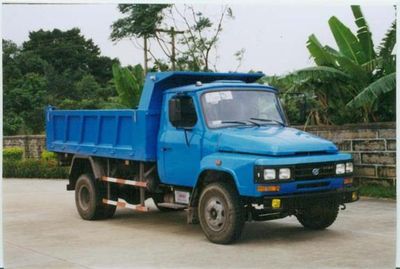 Jialong DNC3050FDump truck