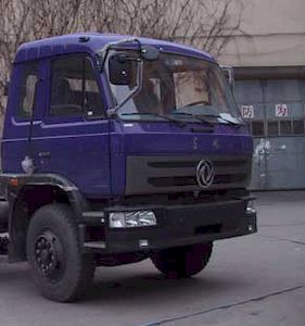 Dongfeng  EQ5161XXY Box transport vehicle