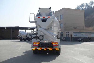 Dongfeng  EQ5254GJBT Concrete mixing transport vehicle