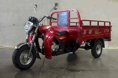 Foton Five Star FT175ZH11A right three-wheeled motorcycle 