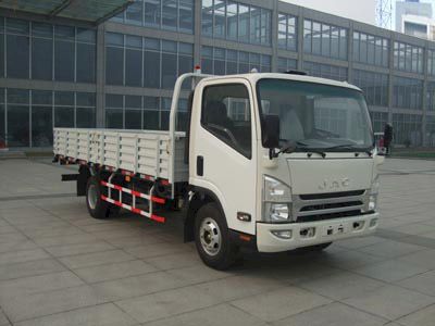 Jianghuai brand automobiles HFC1061L1K5T Truck