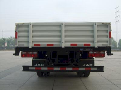 Jianghuai brand automobiles HFC1061L1K5T Truck