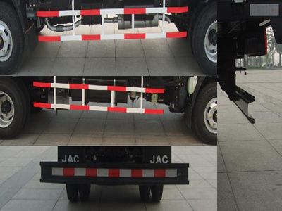 Jianghuai brand automobiles HFC1061L1K5T Truck