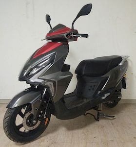 Jiapeng  JP125T12 Two wheeled motorcycles