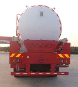 Jerry  JR5330TYD Liquid nitrogen vehicle