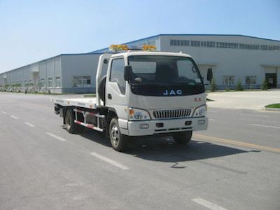 Kaifan  KFM5066TQZ11P Obstacle clearing vehicle