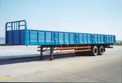 Xinghua brand automobiles LXH9262 Semi trailer