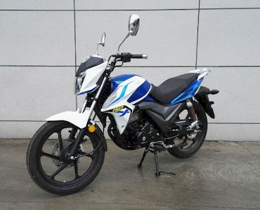 Shenying  SY15024F Two wheeled motorcycles