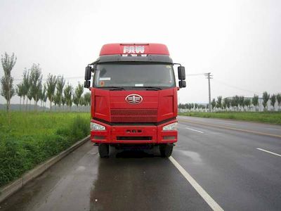 Jidong Julong brand automobile TJD3310H80CA43 Dump truck