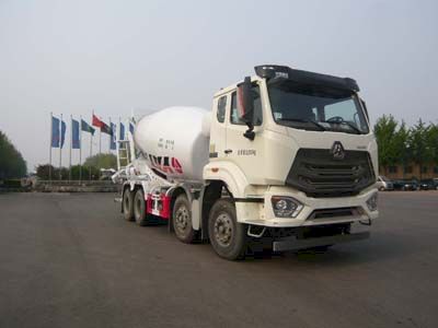 Yate Heavy Industries TZ5315GJBZCEN5G Concrete mixing transport vehicle