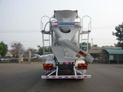 Yate Heavy Industries TZ5315GJBZCEN5G Concrete mixing transport vehicle