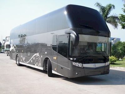 Jinlv  XML6128J63 coach