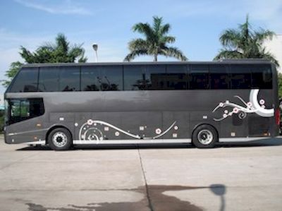 Jinlv  XML6128J63 coach