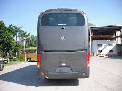 Jinlv  XML6128J63 coach