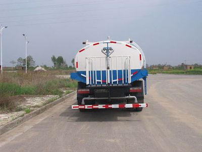 Xishi Automobile XSJ5151GSS Sprinkler truck