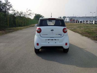 Beijing brand automobiles BJ6271H1BEV Pure electric sports passenger cars