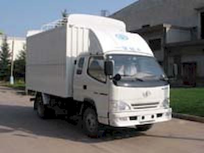 Jiefang Automobile CA5060XXBK41LR5 Peng style transport vehicle