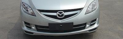 Mazda CA7206AT5 Sedan