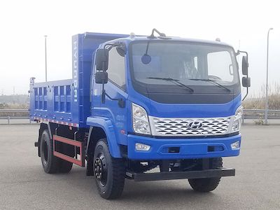 Hyundai  CHM3181QPA37T Dump truck