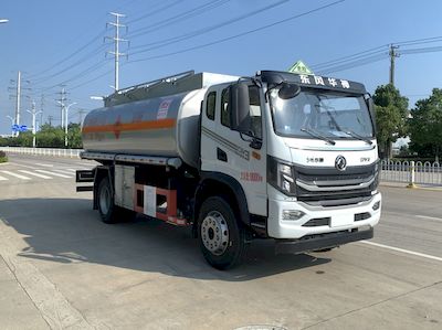 Chufei CLQ5185GYY6EOil tanker