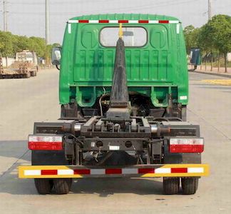 Dongfeng  DFA5041ZXX30D2AC detachable container garbage collector 