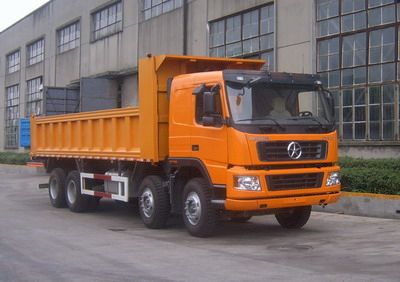 Dayun  DYX3311PA42WPD3A Dump truck