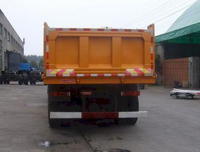 Dayun  DYX3311PA42WPD3A Dump truck