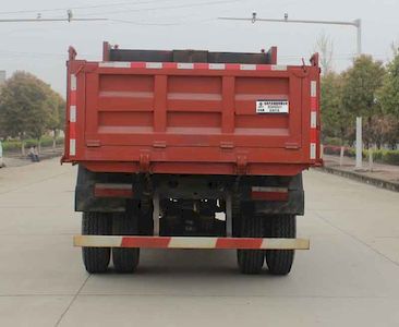 Dongfeng  EQ3042GLV3 Dump truck