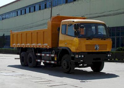 Dongfeng  EQ3251VP3 Dump truck