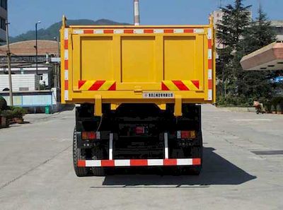 Dongfeng  EQ3251VP3 Dump truck