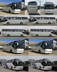 Hagrid KLQ6122HAE51B coach