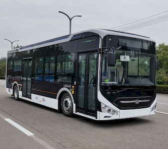 Zhongtong AutomobileLCK6106EVGM1Pure electric city buses