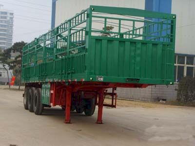 Taicheng  LHT9403CLXY Gantry transport semi-trailer