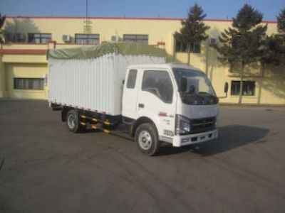 Jinbei  SY5044CPYB1Z4 Peng style transport vehicle