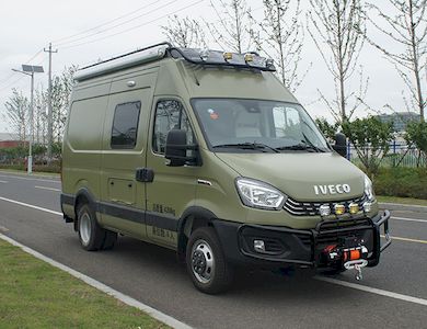 Zhongyi  SZY5042XLJN6 RV