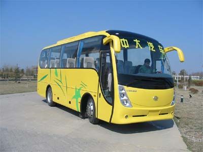 Medium to large YCK6809Hcoach