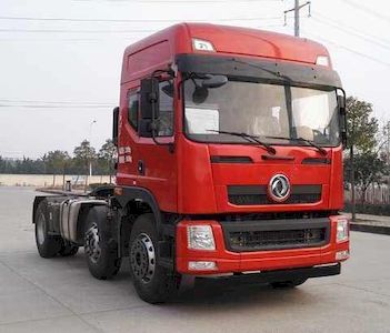 Dongfeng  EQ4220GZ5D Semi trailer towing vehicle