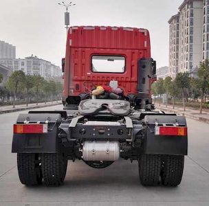 Dongfeng  EQ4220GZ5D Semi trailer towing vehicle