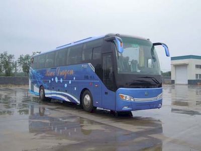 Yellow River JK6118TD4coach