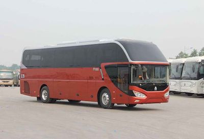 Yellow River  JK6118TD4 coach