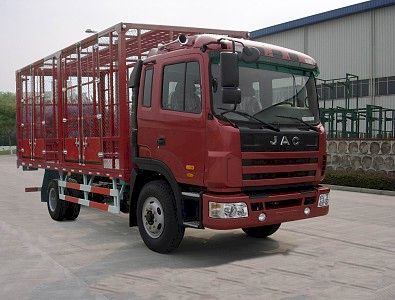 Camel Horse JLC5162CCQ Livestock and poultry transport vehicles