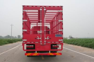 Camel Horse JLC5162CCQ Livestock and poultry transport vehicles