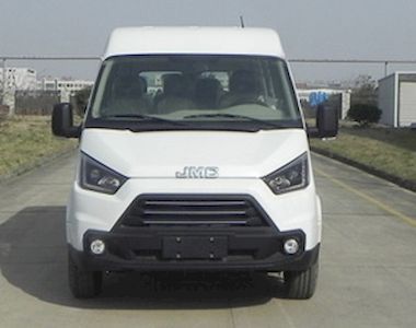 Jiangling Quanshun brand automobiles JX5035XLZZJ Road administration vehicle